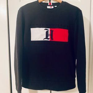 Tommy Hilfiger Lewis Hamilton Sweatshirt